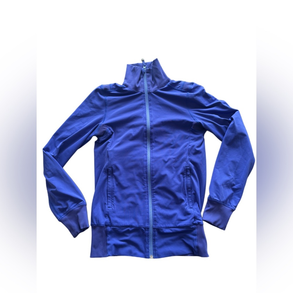 Lululemon Reversible Running Jacket - Picture 7 of 14